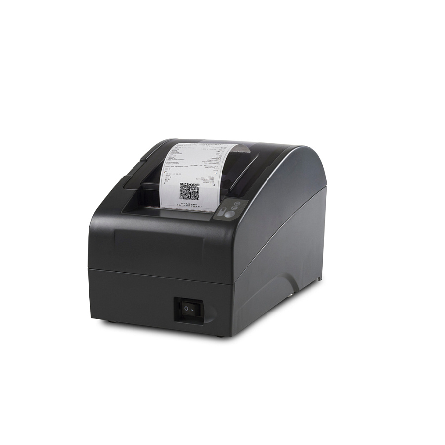 ККТ АТОЛ 20Ф